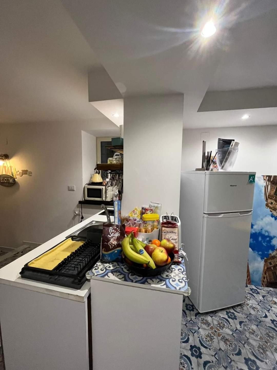 Duba House Holiday Home Palermo Zewnętrze zdjęcie