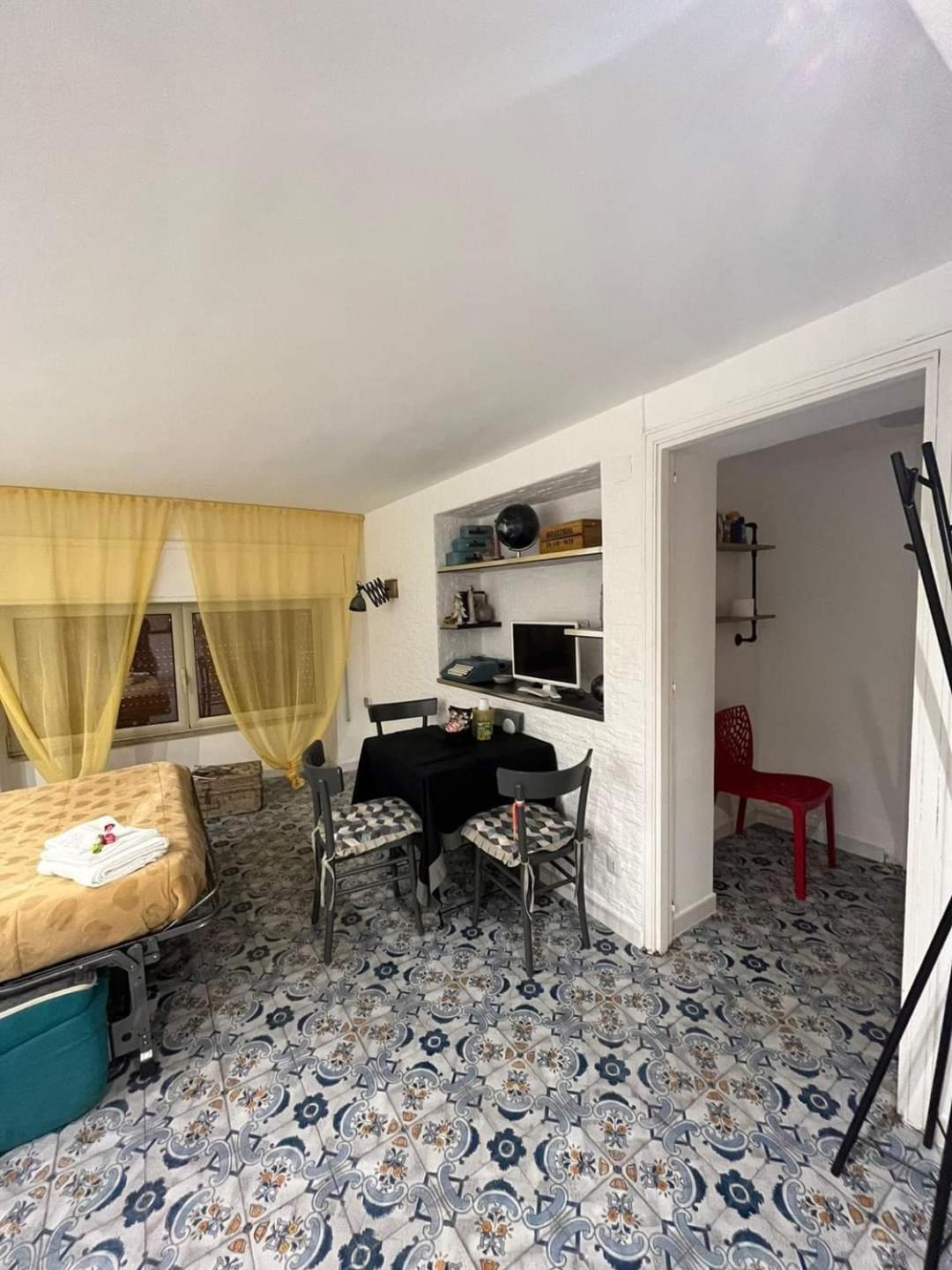 Duba House Holiday Home Palermo Zewnętrze zdjęcie