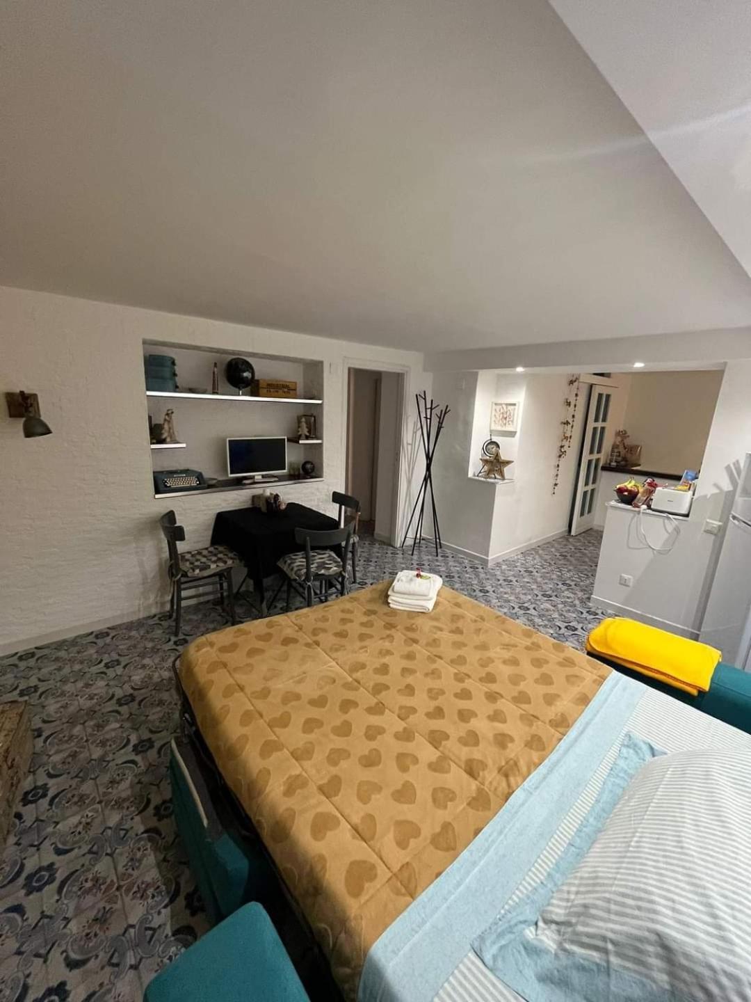 Duba House Holiday Home Palermo Zewnętrze zdjęcie
