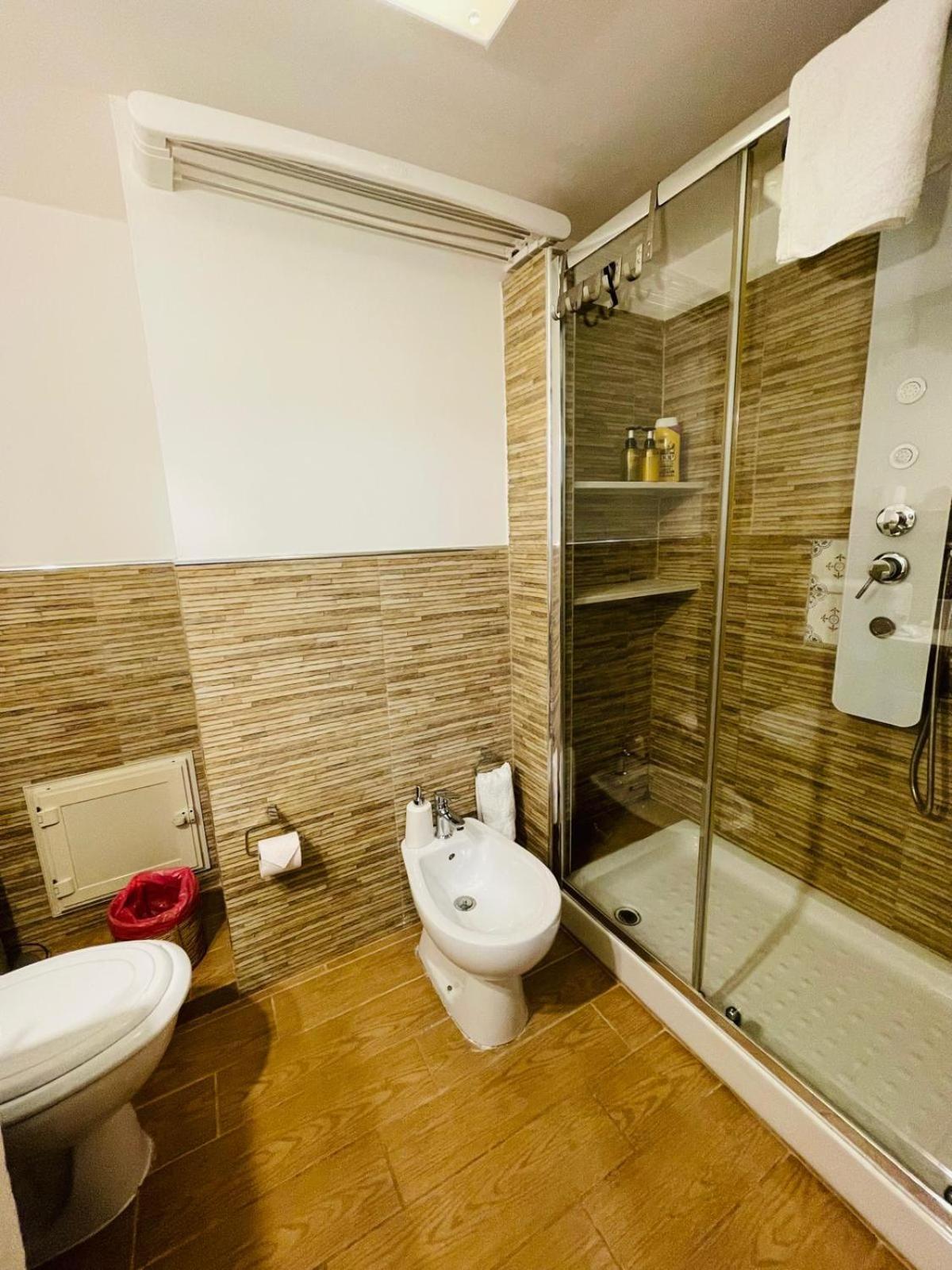 Duba House Holiday Home Palermo Zewnętrze zdjęcie
