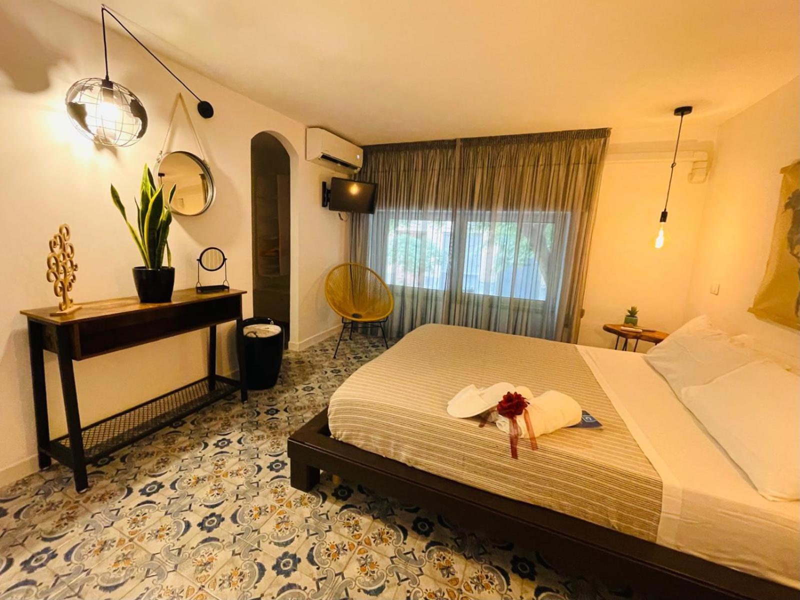 Duba House Holiday Home Palermo Zewnętrze zdjęcie