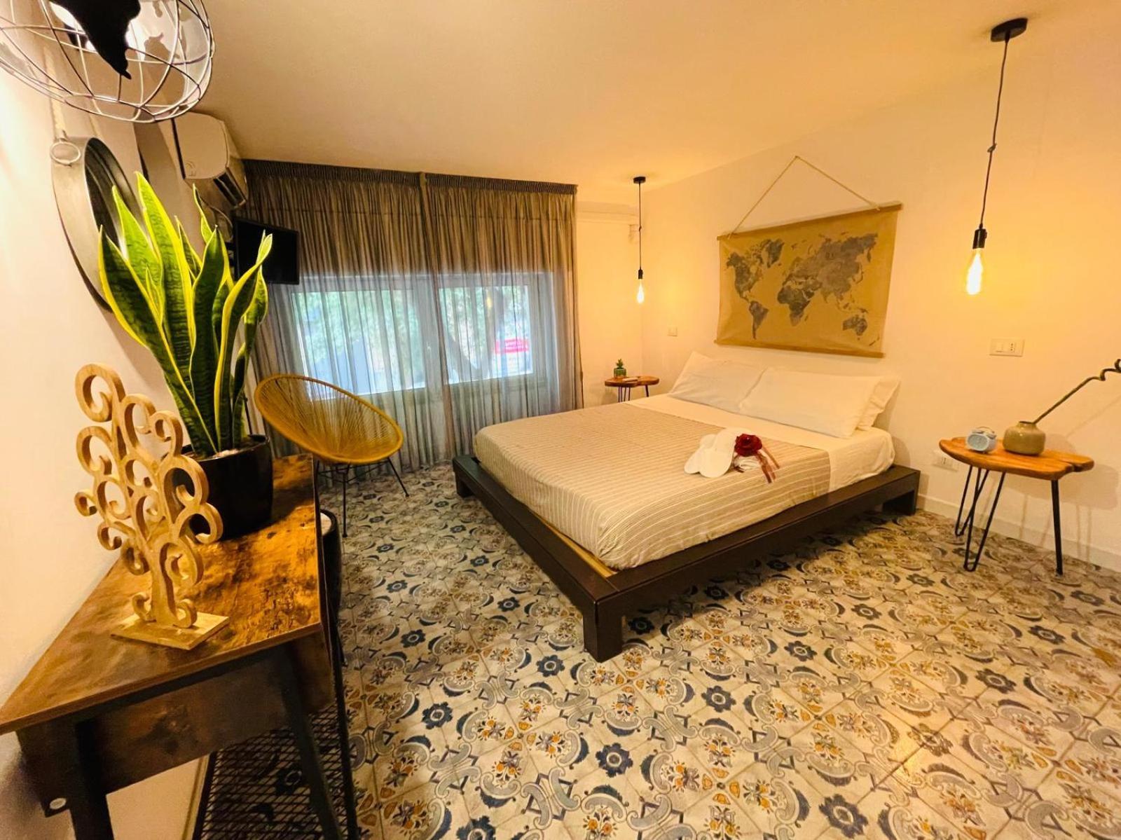 Duba House Holiday Home Palermo Zewnętrze zdjęcie