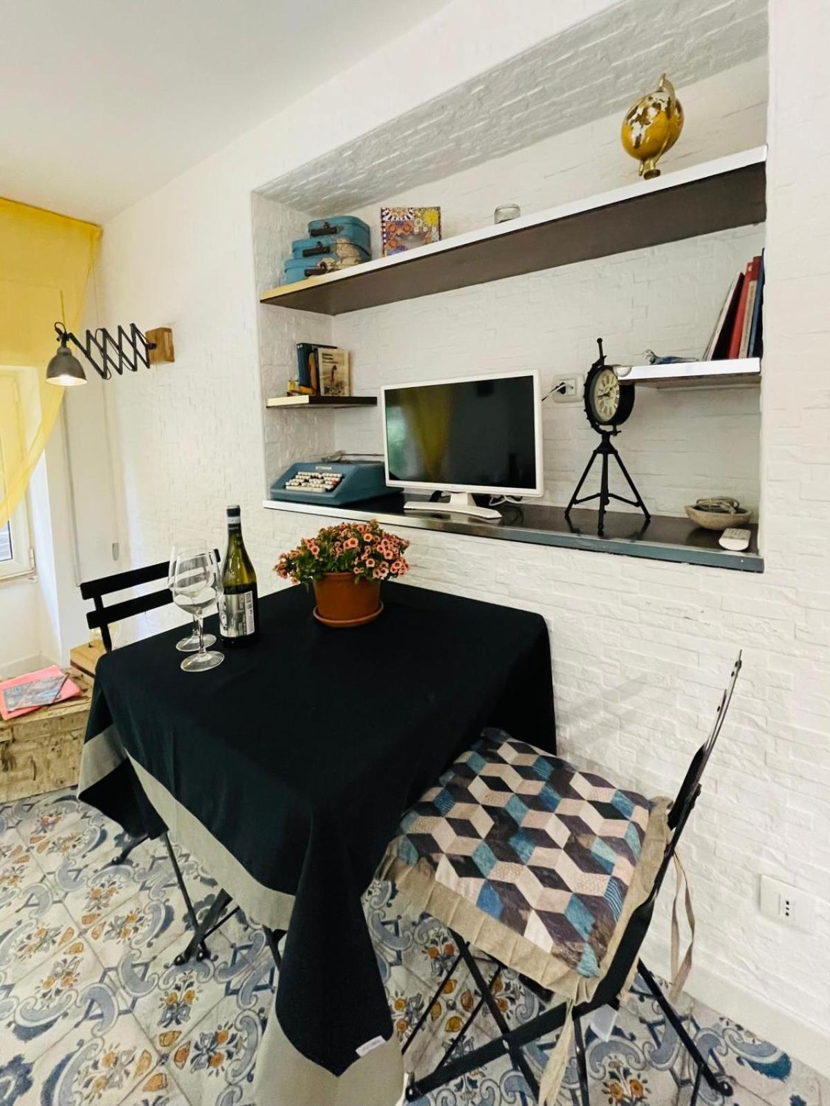 Duba House Holiday Home Palermo Zewnętrze zdjęcie