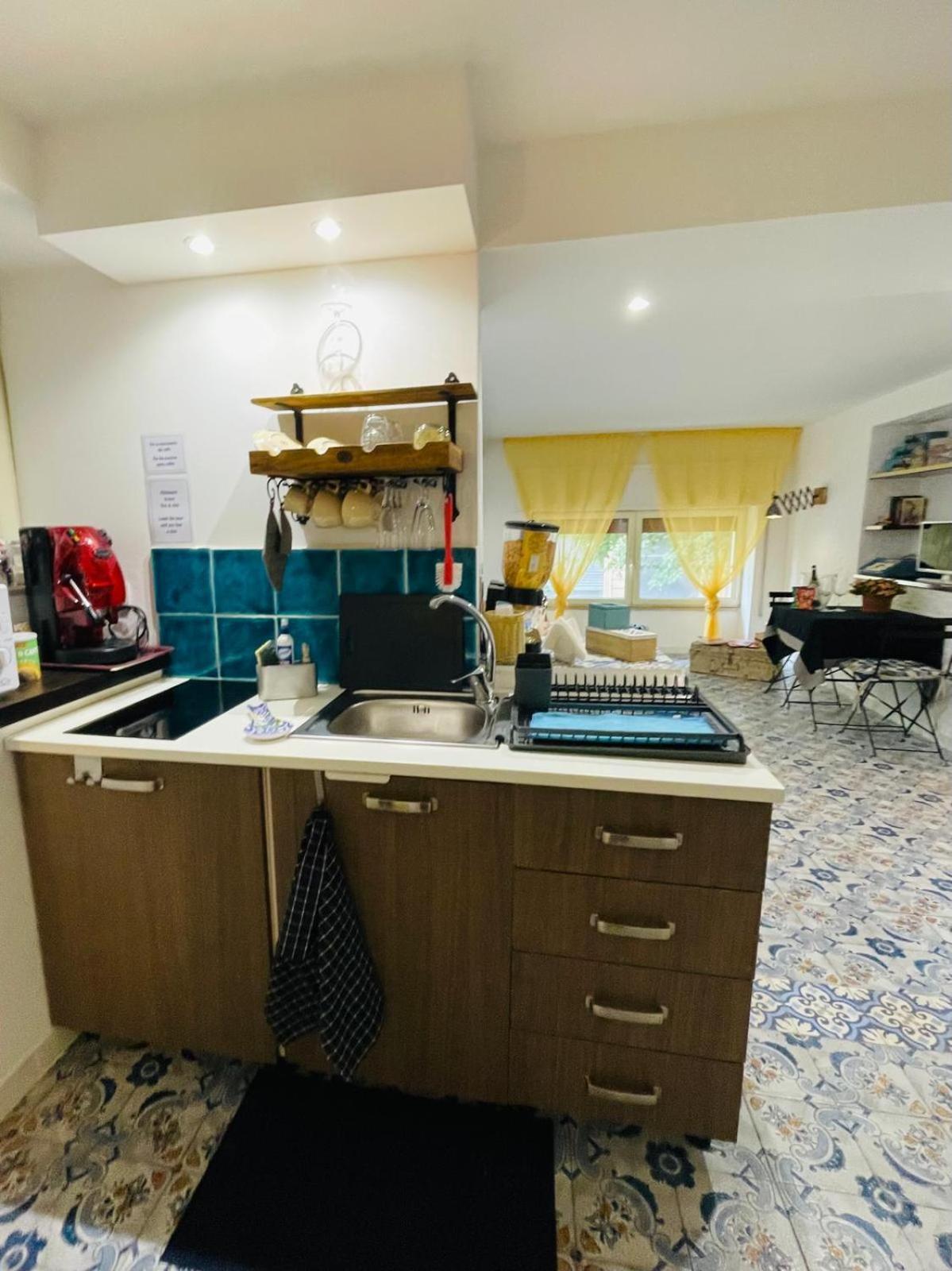 Duba House Holiday Home Palermo Zewnętrze zdjęcie