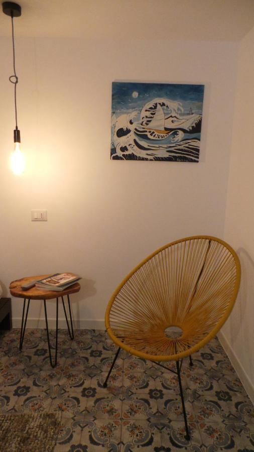 Duba House Holiday Home Palermo Zewnętrze zdjęcie
