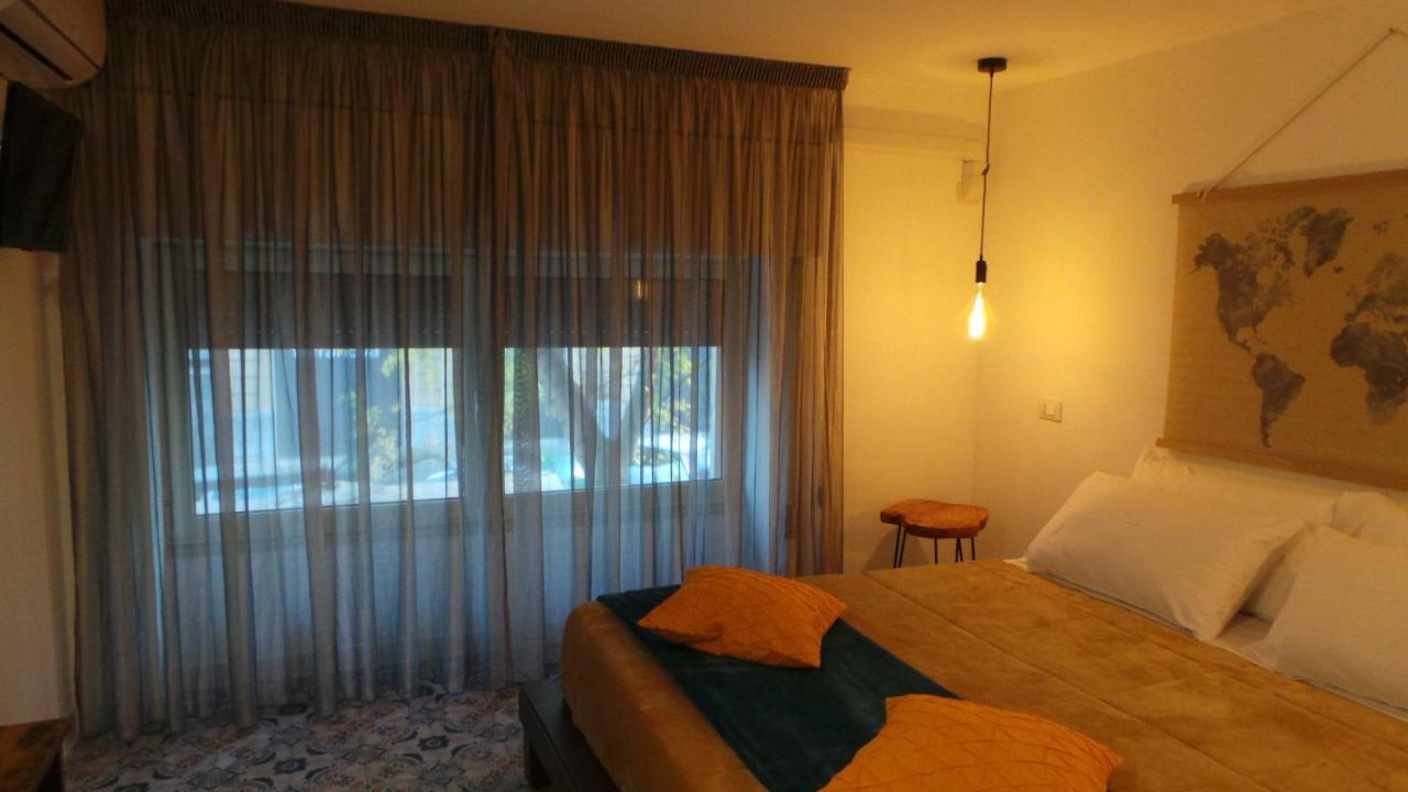 Duba House Holiday Home Palermo Zewnętrze zdjęcie