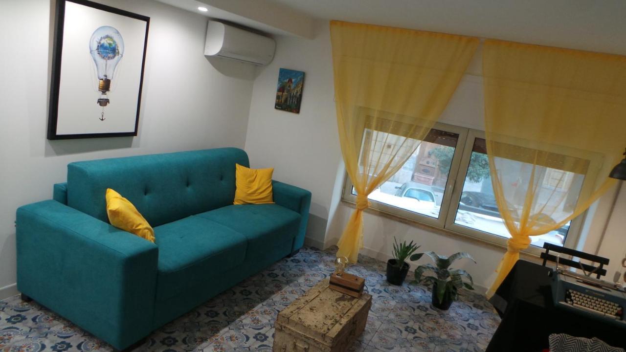 Duba House Holiday Home Palermo Zewnętrze zdjęcie