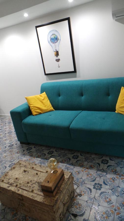 Duba House Holiday Home Palermo Zewnętrze zdjęcie
