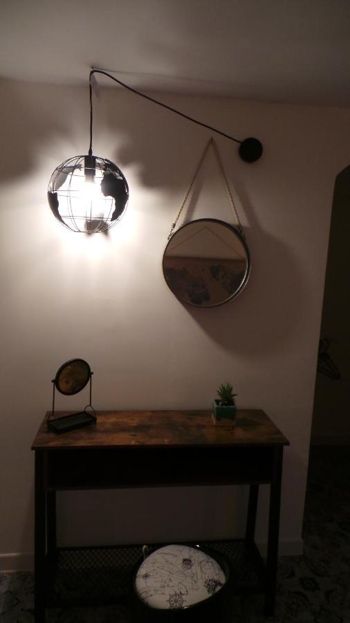 Duba House Holiday Home Palermo Zewnętrze zdjęcie