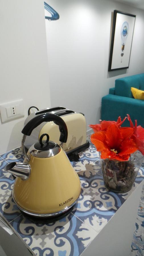 Duba House Holiday Home Palermo Zewnętrze zdjęcie