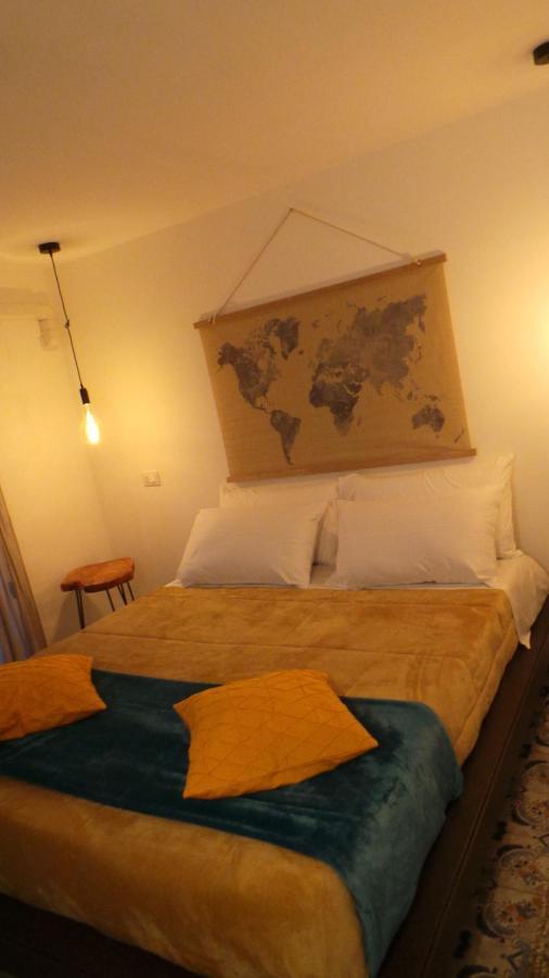 Duba House Holiday Home Palermo Zewnętrze zdjęcie