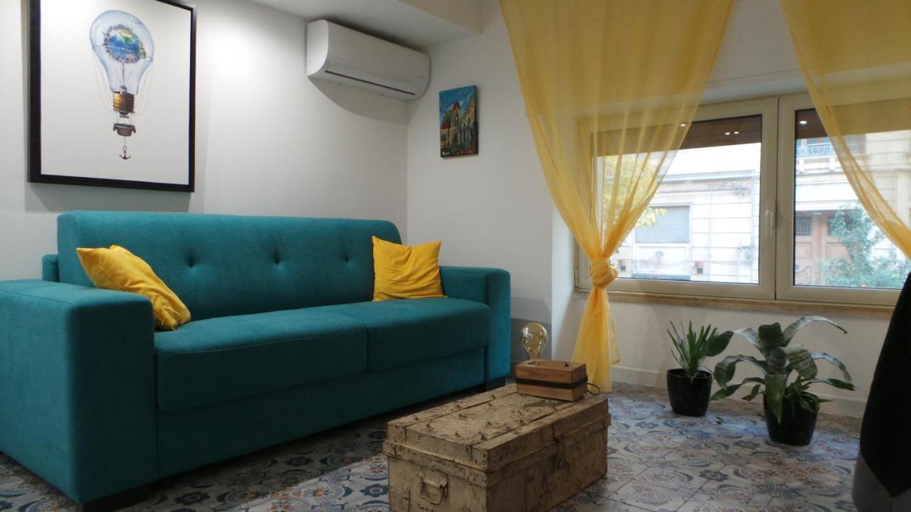 Duba House Holiday Home Palermo Zewnętrze zdjęcie