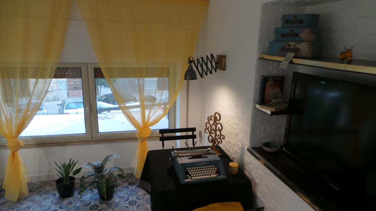 Duba House Holiday Home Palermo Zewnętrze zdjęcie