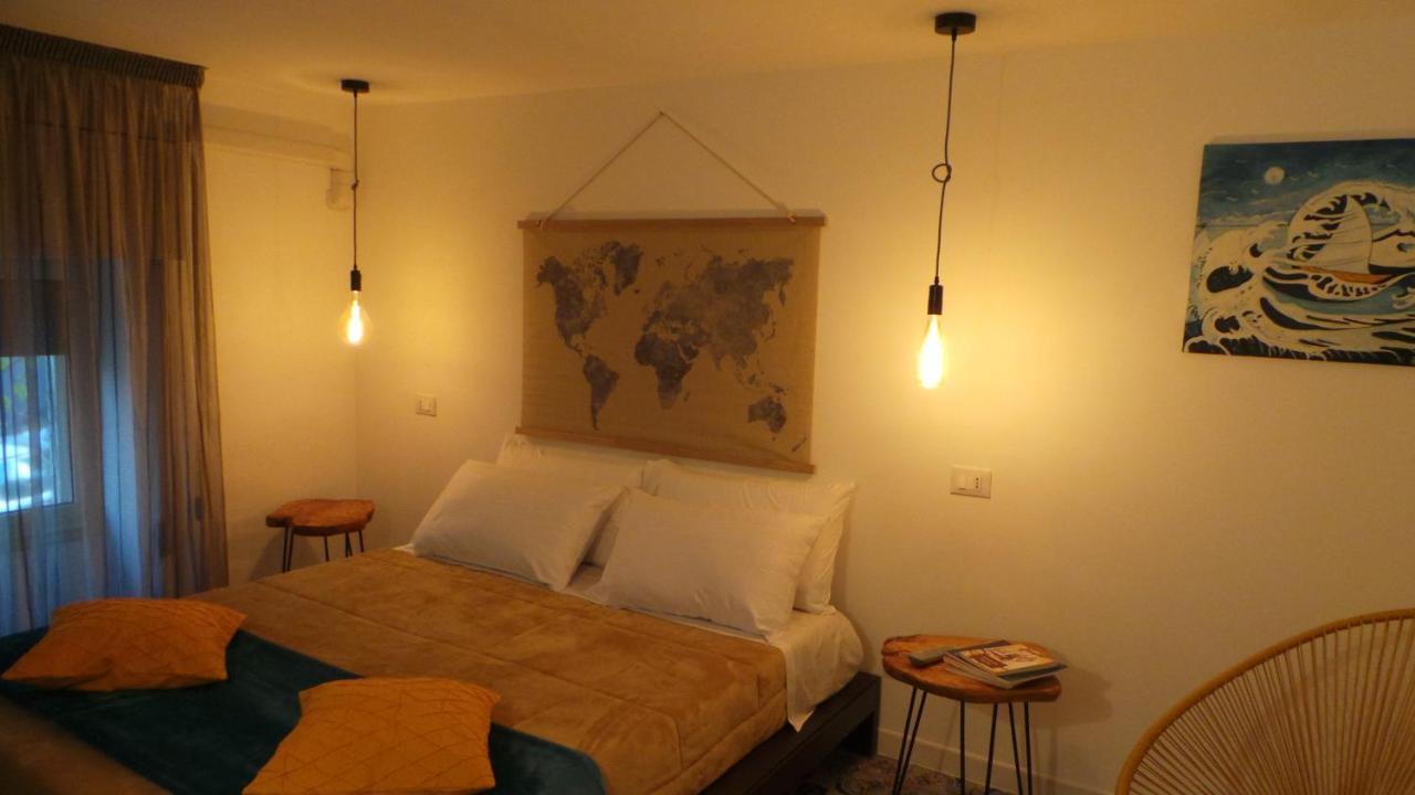 Duba House Holiday Home Palermo Zewnętrze zdjęcie